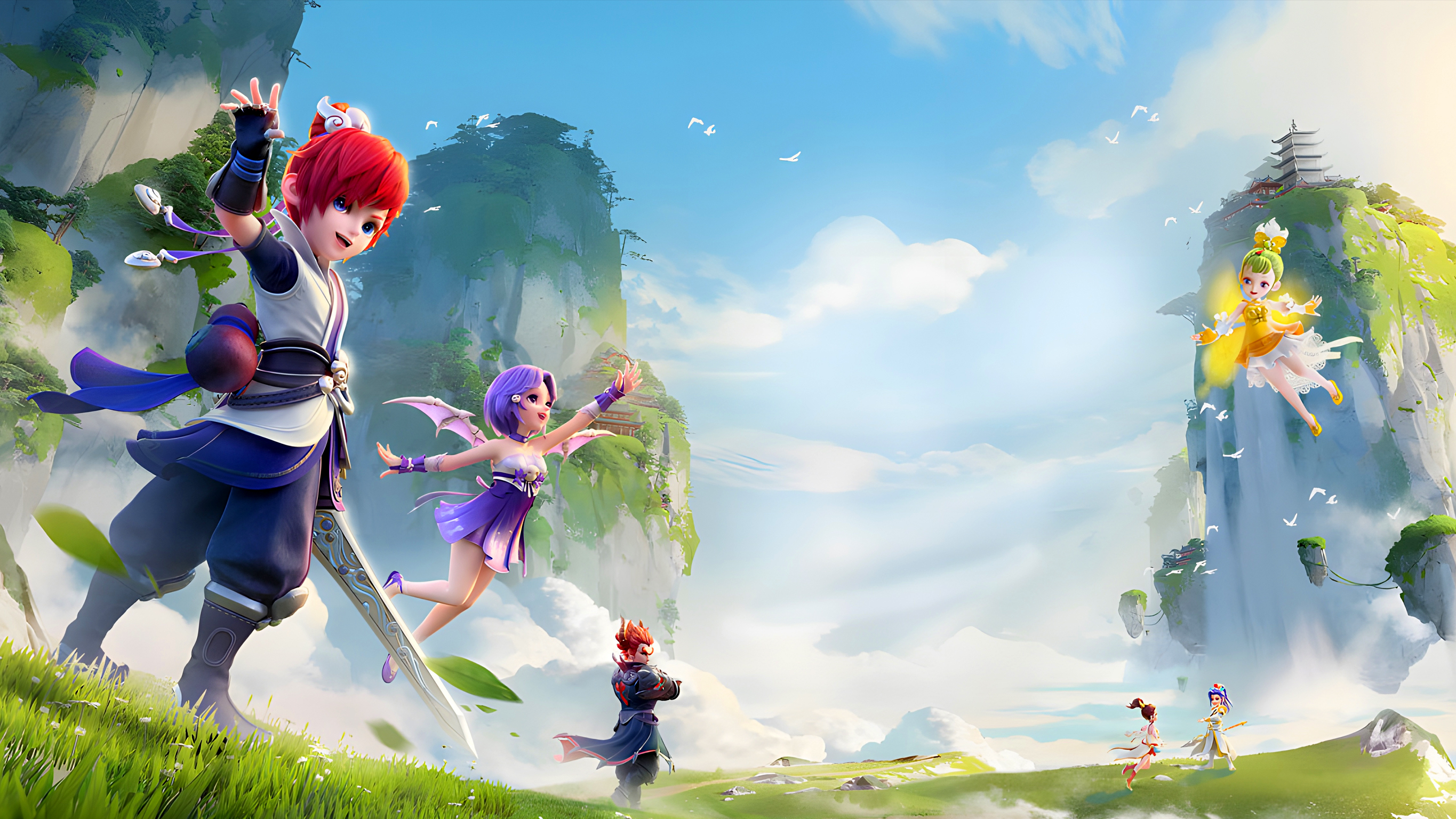 大运江湖背景备用