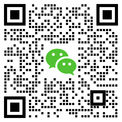 微信群二维码
